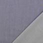 Preview: Stretch Twill, uni, jeansblau